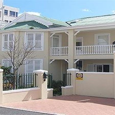 Bantry Bay Luxury Guest House Cape Town Eksteriør bilde