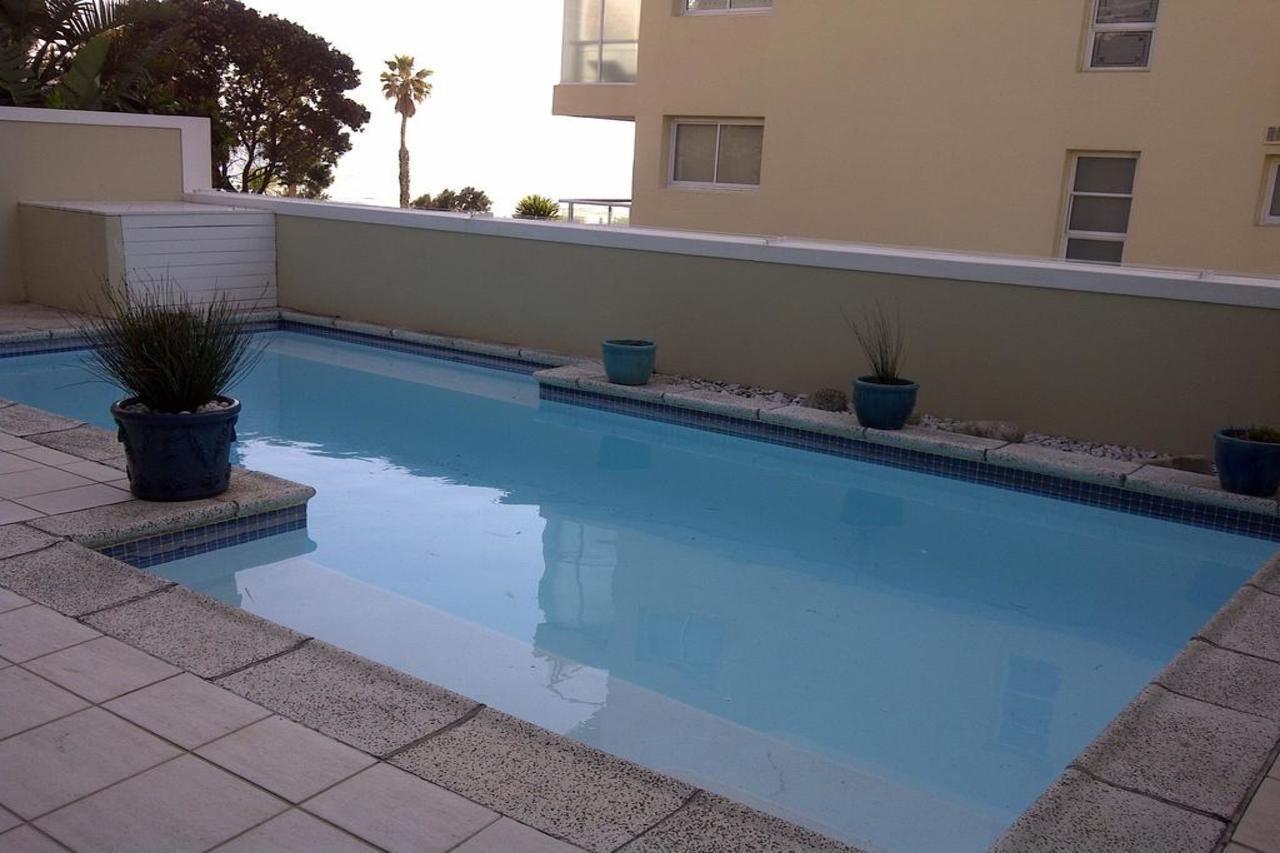 Bantry Bay Luxury Guest House Cape Town Eksteriør bilde