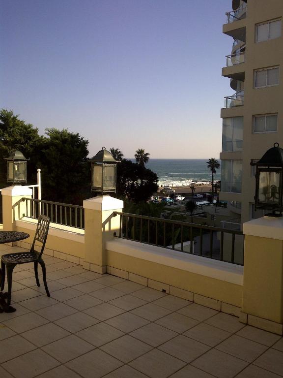 Bantry Bay Luxury Guest House Cape Town Eksteriør bilde