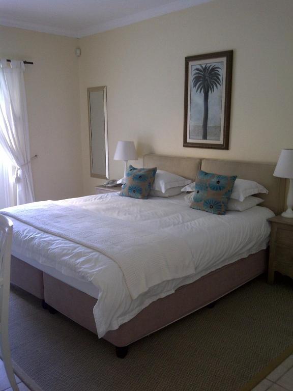 Bantry Bay Luxury Guest House Cape Town Rom bilde