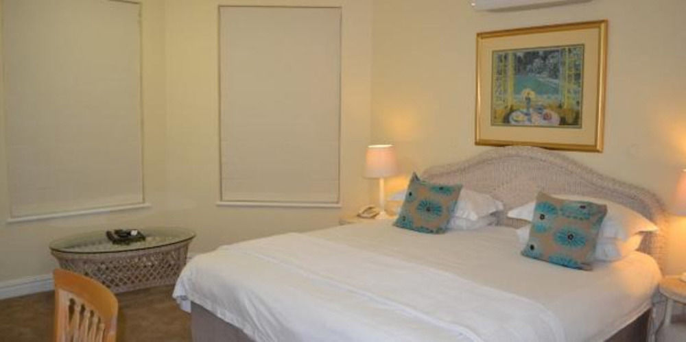 Bantry Bay Luxury Guest House Cape Town Eksteriør bilde