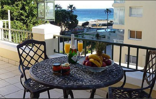 Bantry Bay Luxury Guest House Cape Town Eksteriør bilde